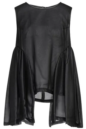 Comme des Garçons TOPWEAR - Tops - on YOOX.com