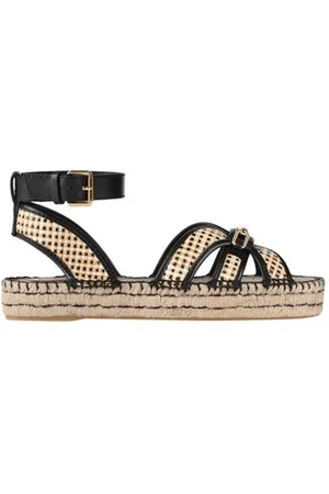 ZIMMERMANN FOOTWEAR - Espadrilles - on YOOX.com