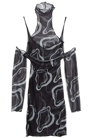 Julfer DRESSES - Mini dresses - on YOOX.com