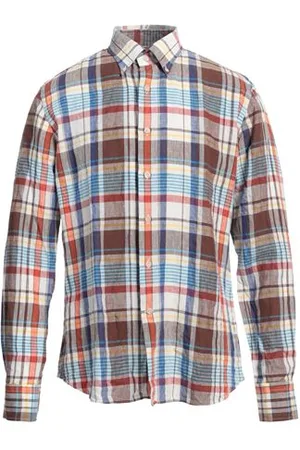 ALESSANDRO GHERARDI TOPWEAR - Shirts - on YOOX.com