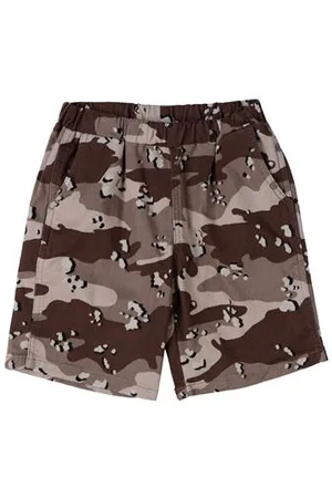 DOUUOD BOTTOMWEAR - Shorts & Bermuda Shorts - on YOOX.com