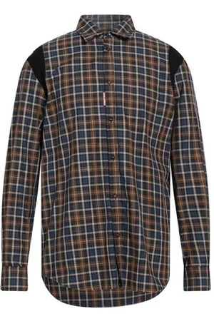 Dsquared2 TOPWEAR - Shirts - on YOOX.com