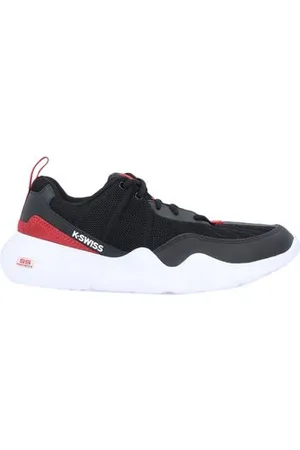 K-Swiss FOOTWEAR - Trainers - on YOOX.com