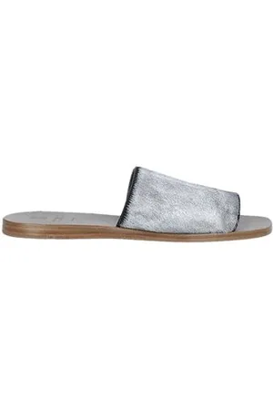 Brunello Cucinelli FOOTWEAR - Sandals - on YOOX.com