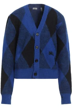 Burberry KNITWEAR - Cardigans - on YOOX.com