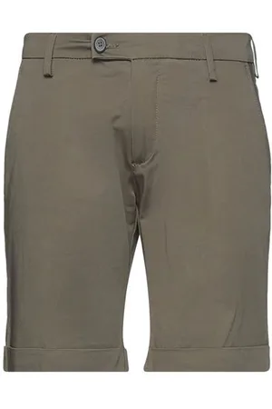 MICHAEL COAL BOTTOMWEAR - Shorts & Bermuda Shorts - on YOOX.com