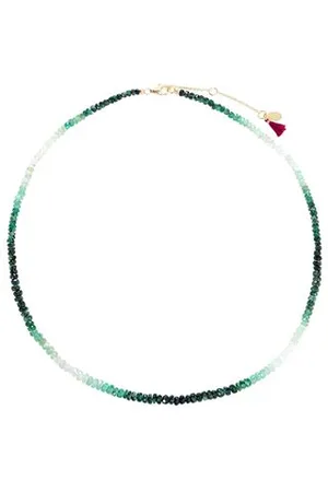 Shashi JEWELLERY and WATCHES - Necklaces - on YOOX.com