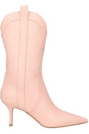 PARIS TEXAS FOOTWEAR - Ankle boots - on YOOX.com