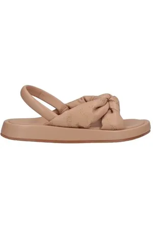Patrizia Pepe FOOTWEAR - Sandals - on YOOX.com