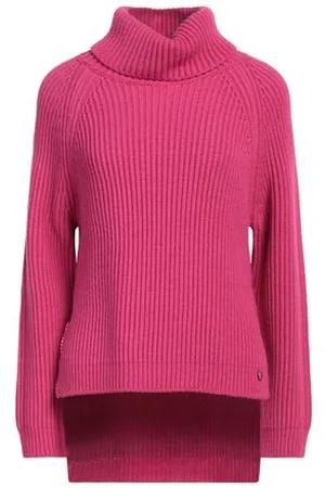 HANITA KNITWEAR - Turtlenecks - on YOOX.com