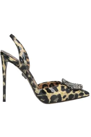 Philipp Plein FOOTWEAR - Pumps - on YOOX.com