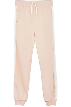 Chloé BOTTOMWEAR - Trousers - on YOOX.com