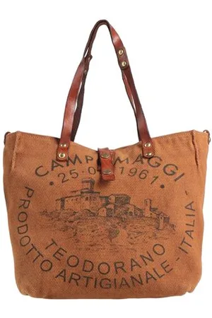 Campomaggi BAGS - Handbags - on YOOX.com