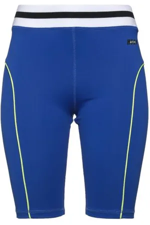 Msgm BOTTOMWEAR - Leggings - on YOOX.com