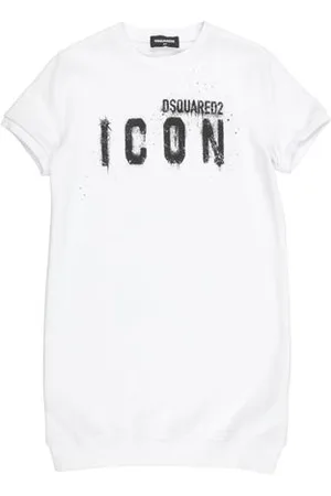 Dsquared2 DRESSES - Kids’ dresses - on YOOX.com