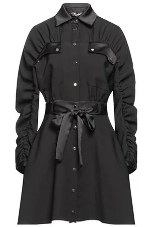 BABYLON DRESSES - Mini dresses - on YOOX.com