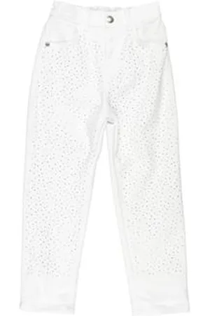 John Richmond BOTTOMWEAR - Jeans - on YOOX.com