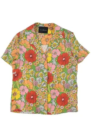 John Richmond TOPWEAR - Shirts - on YOOX.com