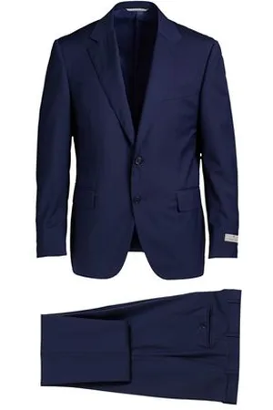 CANALI SUITS and CO-ORDS - Suits - on YOOX.com