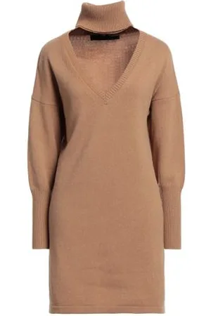 FEDERICA TOSI DRESSES - Mini dresses - on YOOX.com
