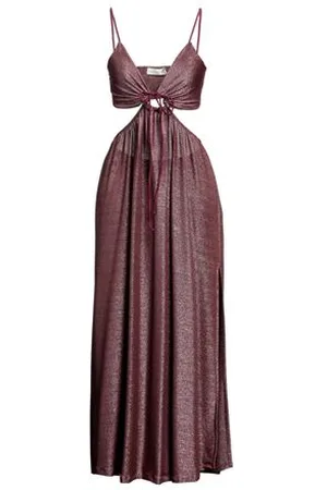 Haveone DRESSES - Maxi dresses - on YOOX.com