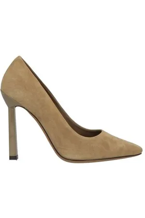 Salvatore Ferragamo FOOTWEAR - Pumps - on YOOX.com