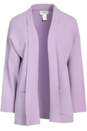 VICOLO KNITWEAR - Cardigans - on YOOX.com