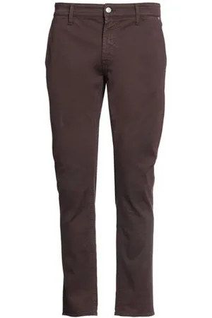 DEPARTMENT 5 BOTTOMWEAR - Jeans - on YOOX.com