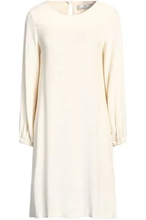 ANNA SERAVALLI DRESSES - Mini dresses - on YOOX.com