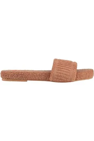 MANEBI FOOTWEAR - Sandals - on YOOX.com