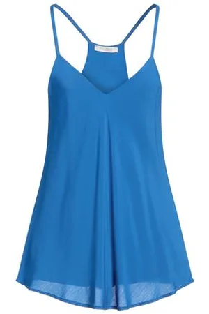 Fracomina TOPWEAR - Tops - on YOOX.com