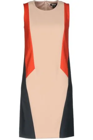 DKNY DRESSES - Mini dresses - on YOOX.com