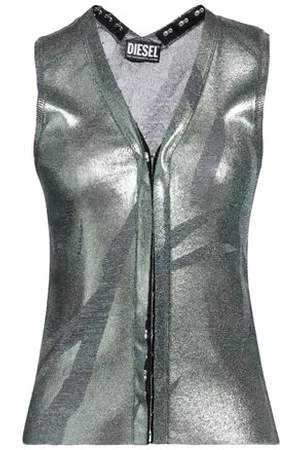 Diesel KNITWEAR - Cardigans - on YOOX.com