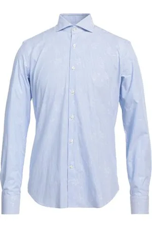 SARTORIA CAMPO Napoli TOPWEAR - Shirts - on YOOX.com