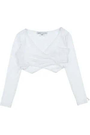 Patrizia Pepe KNITWEAR - Wrap cardigans - on YOOX.com