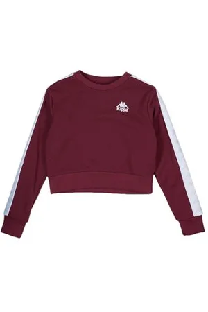 Kappa TOPWEAR - Sweatshirts - on YOOX.com
