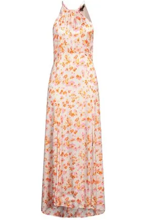 Maje DRESSES - Maxi dresses - on YOOX.com