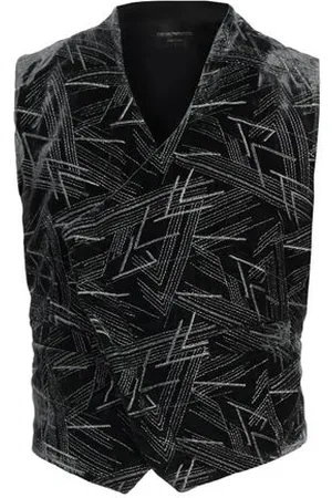 Emporio Armani SUITS and CO-ORDS - Waistcoats - on YOOX.com