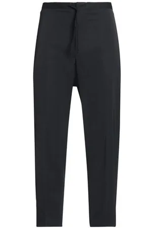 Jil Sander BOTTOMWEAR - Trousers - on YOOX.com