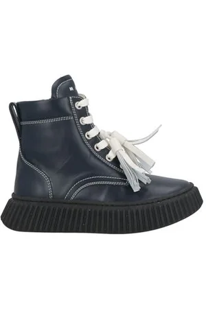 Marni FOOTWEAR - Ankle boots - on YOOX.com
