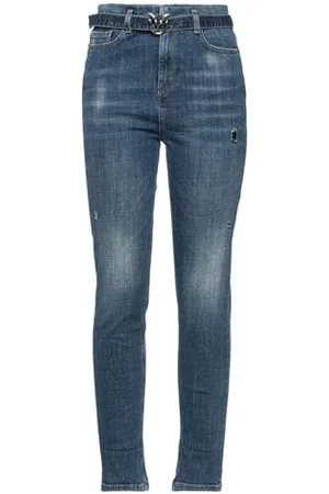 Pinko BOTTOMWEAR - Jeans - on YOOX.com