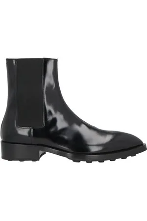 Jil Sander FOOTWEAR - Ankle boots - on YOOX.com