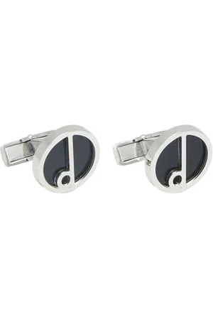 Dunhill JEWELLERY and WATCHES - Cufflinks and Tie Clips - on YOOX.com