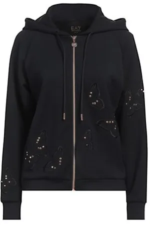EA7 TOPWEAR - Sweatshirts - on YOOX.com