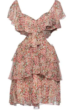 ANIYE BY DRESSES - Mini dresses - on YOOX.com