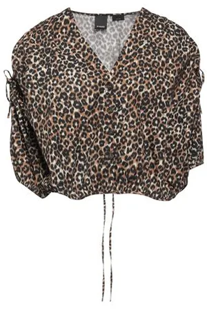 Pinko TOPWEAR - Shirts - on YOOX.com