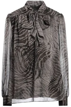 Guess TOPWEAR - Shirts - on YOOX.com