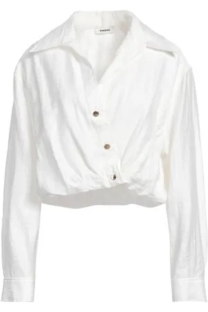 Sandro TOPWEAR - Shirts - on YOOX.com