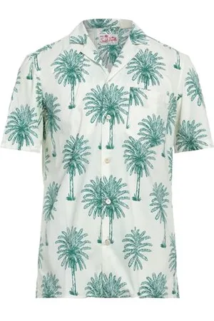 MC2 SAINT BARTH TOPWEAR - Shirts - on YOOX.com