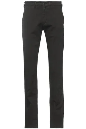 40 Weft BOTTOMWEAR - Trousers - on YOOX.com